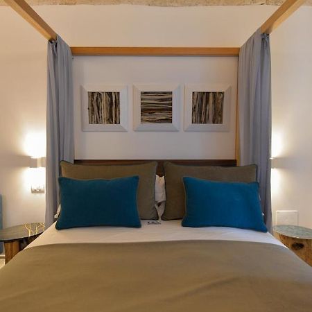 B-Welcome Rooms Of Charme E Relax Polignano a Mare Bagian luar foto