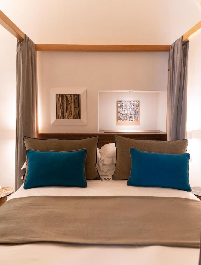 B-Welcome Rooms Of Charme E Relax Polignano a Mare Bagian luar foto