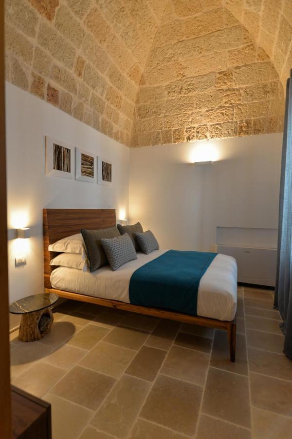 B-Welcome Rooms Of Charme E Relax Polignano a Mare Bagian luar foto
