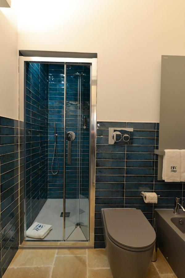 B-Welcome Rooms Of Charme E Relax Polignano a Mare Bagian luar foto