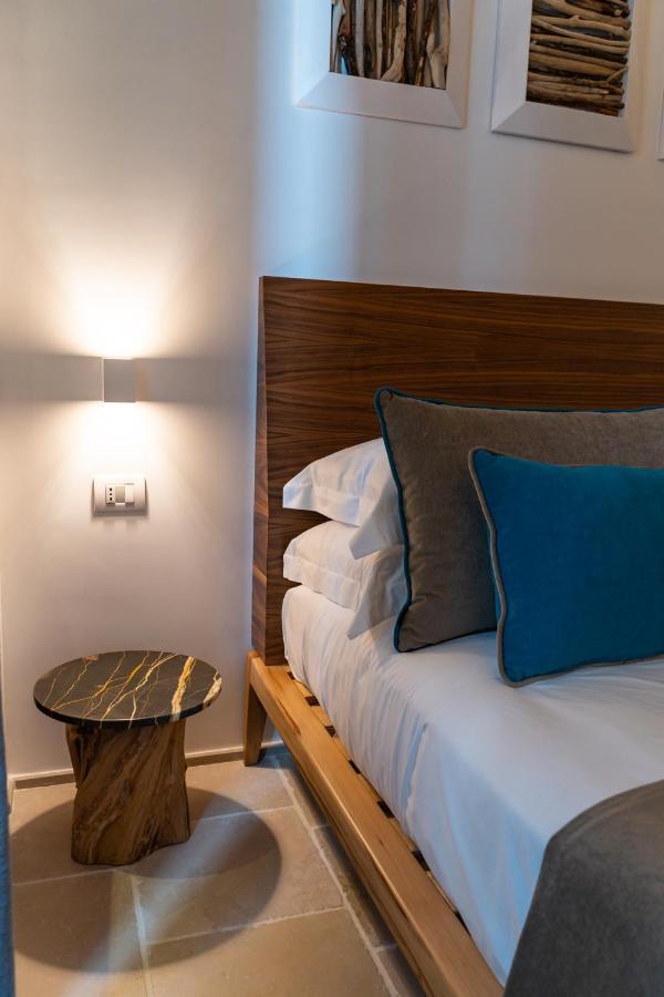 B-Welcome Rooms Of Charme E Relax Polignano a Mare Bagian luar foto