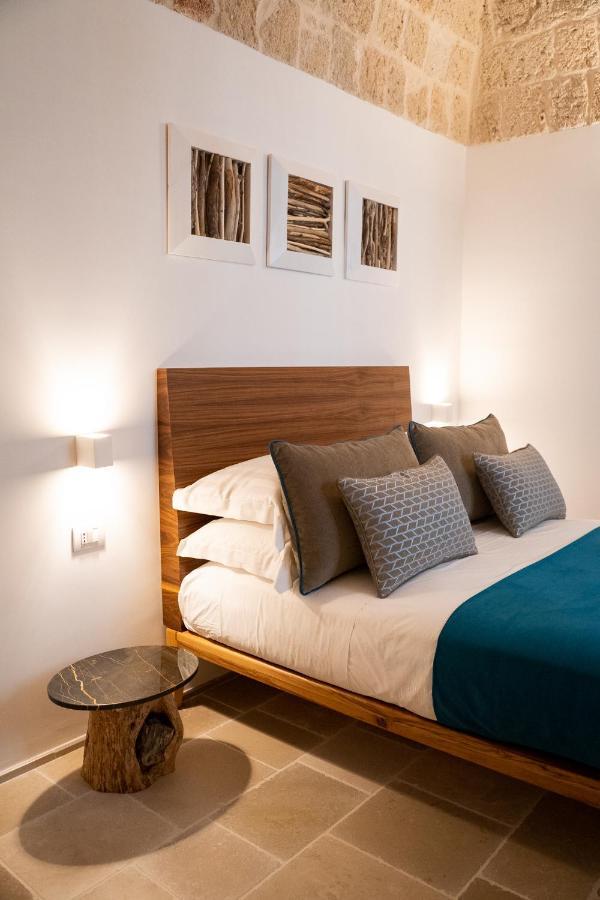 B-Welcome Rooms Of Charme E Relax Polignano a Mare Bagian luar foto