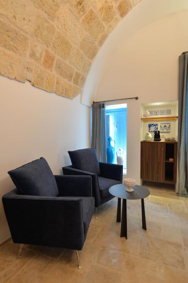 B-Welcome Rooms Of Charme E Relax Polignano a Mare Bagian luar foto