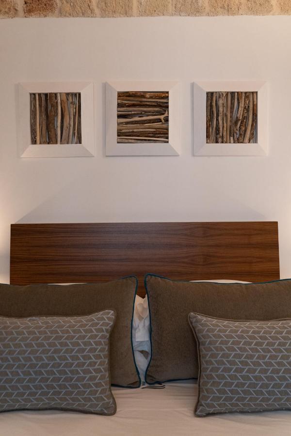 B-Welcome Rooms Of Charme E Relax Polignano a Mare Bagian luar foto