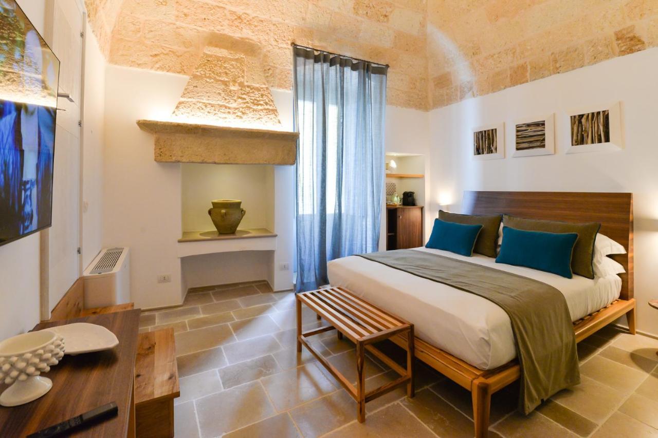 B-Welcome Rooms Of Charme E Relax Polignano a Mare Bagian luar foto