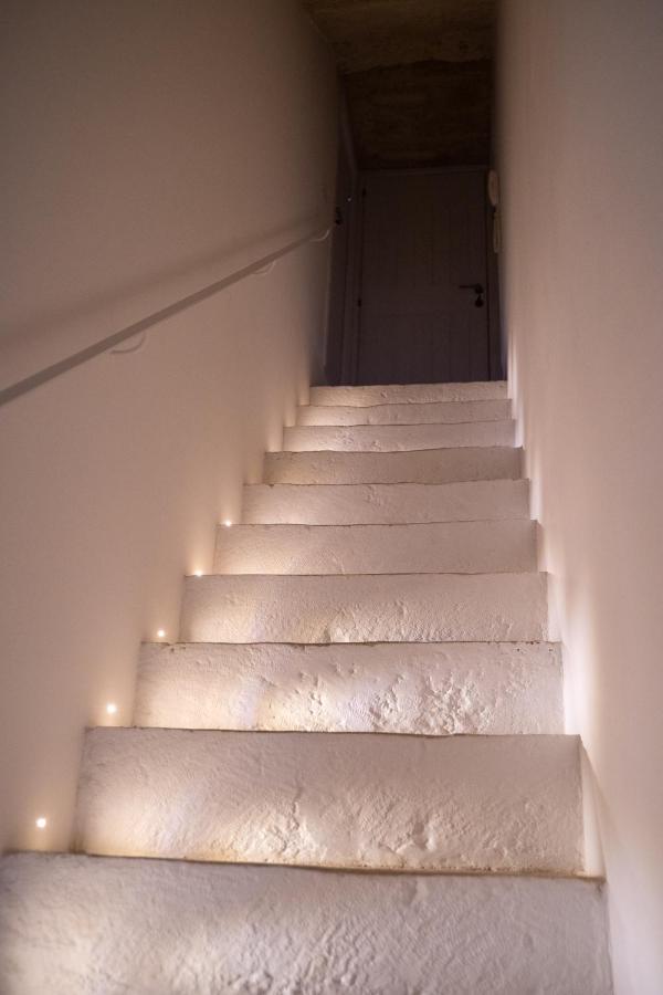 B-Welcome Rooms Of Charme E Relax Polignano a Mare Bagian luar foto