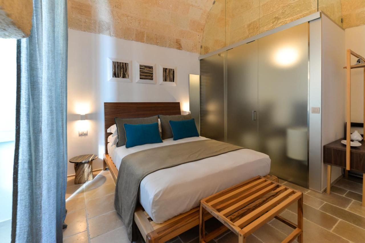 B-Welcome Rooms Of Charme E Relax Polignano a Mare Bagian luar foto