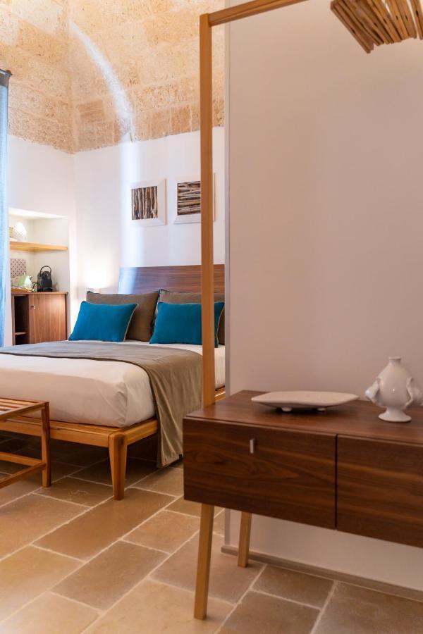 B-Welcome Rooms Of Charme E Relax Polignano a Mare Bagian luar foto