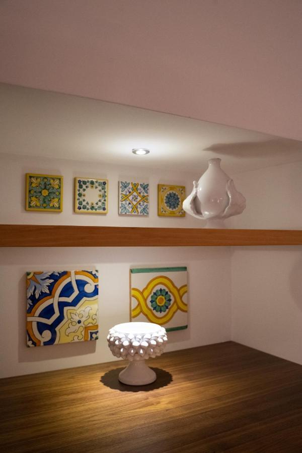 B-Welcome Rooms Of Charme E Relax Polignano a Mare Bagian luar foto
